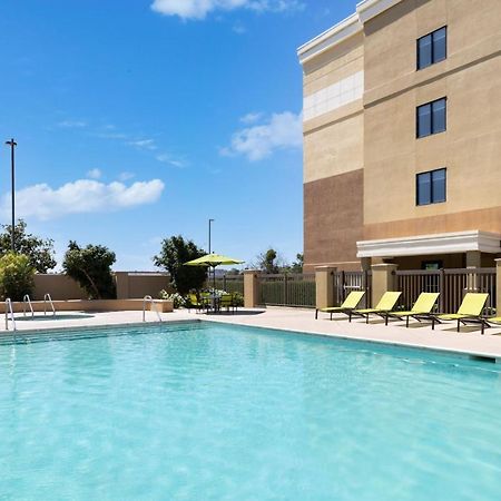 Springhill Suites Fresno Dış mekan fotoğraf